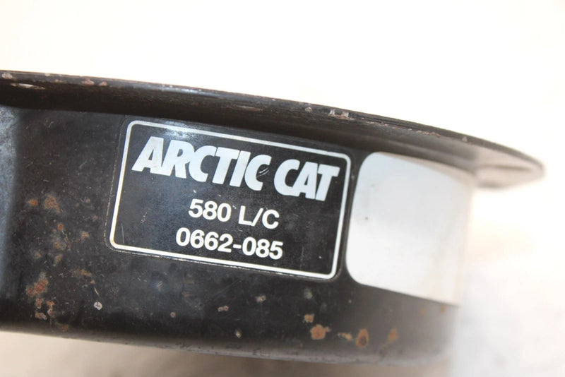 1993 Arctic Cat Ext 580 Z Oem Starter Recoil 3006-915 SA38