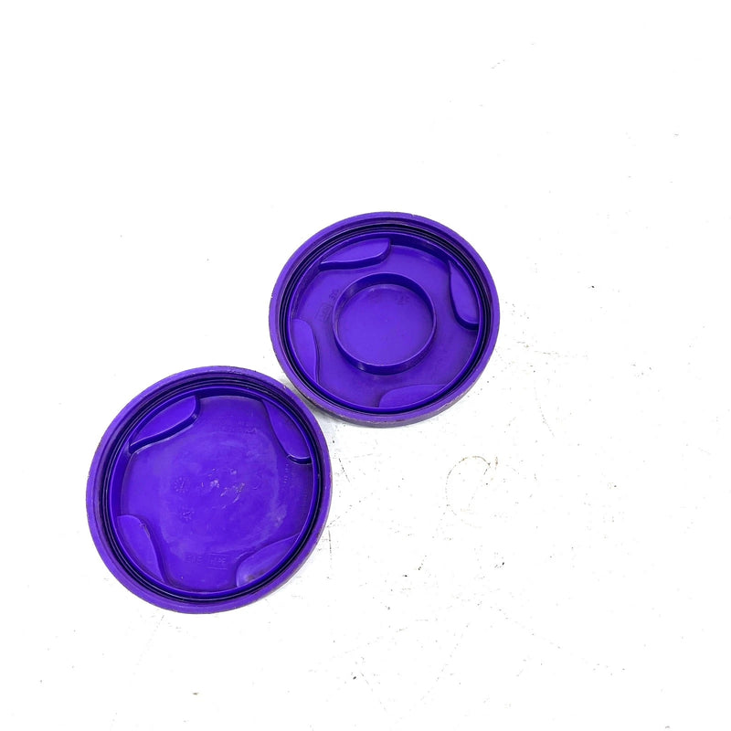 96-00 Sea-Doo GTI OEM Storage Cap Set 269500237 JS66