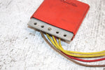 1999 Polaris Sportsman 335 Oem Rectifier Voltage Regulator 4060191 AP17
