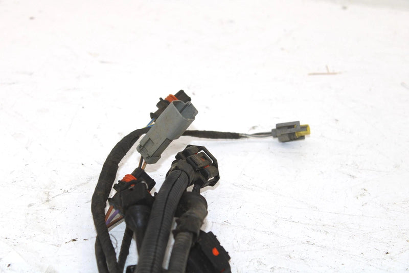 2008 Ski-doo Gsx 600 Oem Engine Wiring Harness 420665450 SS99