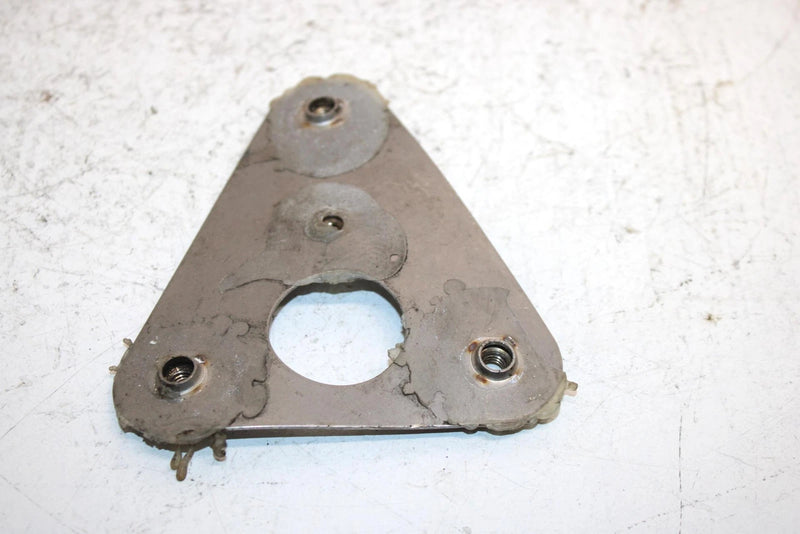 1994 Kawasaki 750 Ss Super Sport Oem Rear Seat Latch Bracket 13183-3820 JK9