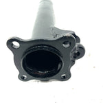04 Honda Foreman Rubicon 500 4x4 OEM Left Rear Axle Housing 52300-HN2-000 AH86