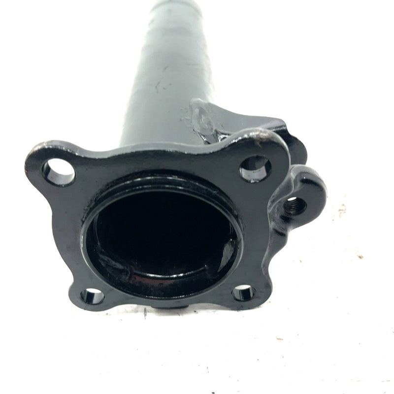 04 Honda Foreman Rubicon 500 4x4 OEM Left Rear Axle Housing 52300-HN2-000 AH86