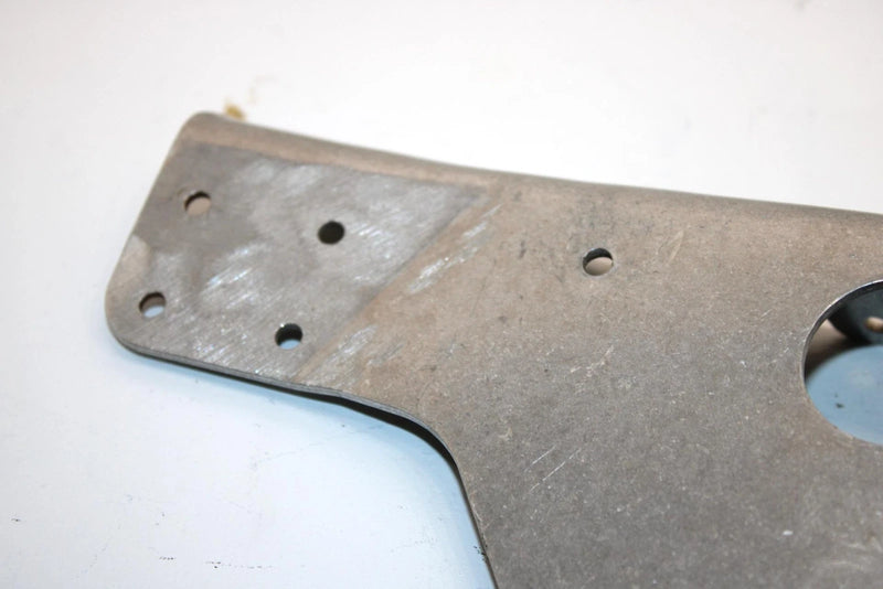 01 Polaris Sks 700 Oem Chaincase Sump Tunnel Guard 5243419 SP105