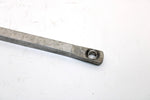 2009 Ski-doo Mxz 600 Oem Rear Shock Link Rod 503191802 SS112