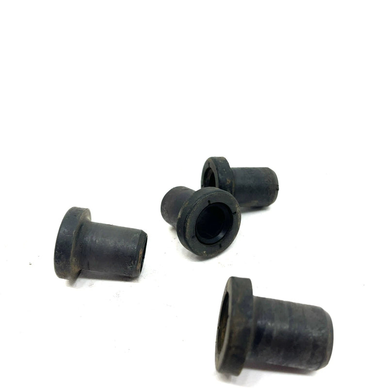 02-07 Polaris Sportsman 700 OEM Swingarm Spacer Set Of 4 5439270 AP190