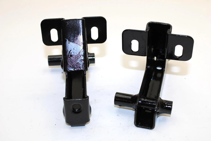 01 Polaris Sportsman 400 OEM Front Rack Support Pair 1013211-067 AP113