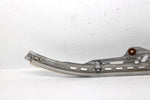 2006 Polaris 600 Fusion Oem Left Suspension Skid Rail 1542130 SP31