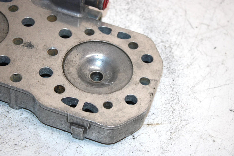 94 Polaris 440 L/c Oem Cylinder Head 3084610 SP53