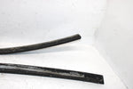 1987 Polaris 400 Oem Front Side Bumper Set 5510148 SP61