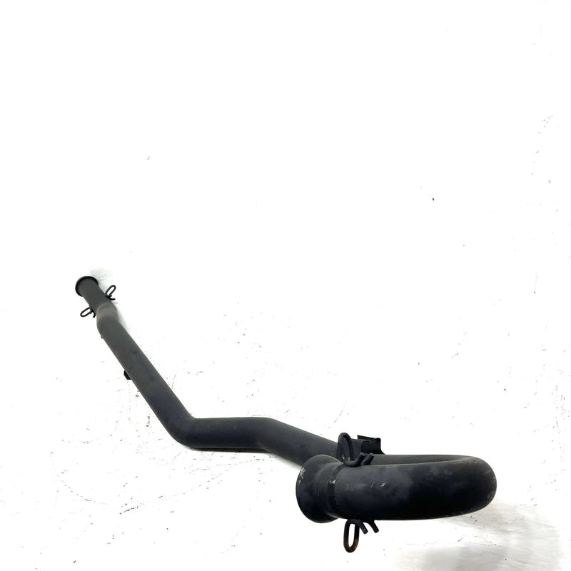 02-07 Polaris Sportsman 700 OEM Exhaust Pipe 1261242-489 AP190