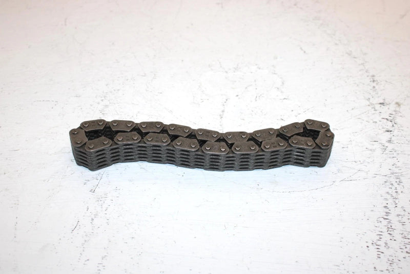 2000 Yamaha  Kodiak 400 Oem Transmission Chain 94581-77038-00 AY26