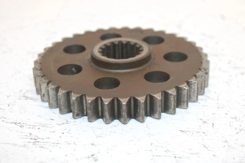 90 Arctic Cat Tigre Ext Mountain Cat Oem 35T Lower Driven Gear 0107-325 SA49