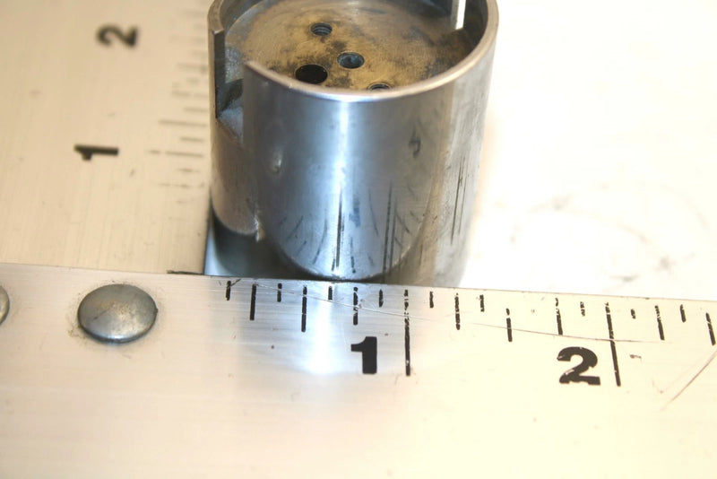 Ski-Doo Oem Carburetor Slide (2.5) 404128400 Q3721