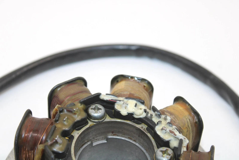 1992 Yamaha Exciter Ii Le Oem Stator Assembly 88R-85510-00-00 SY126