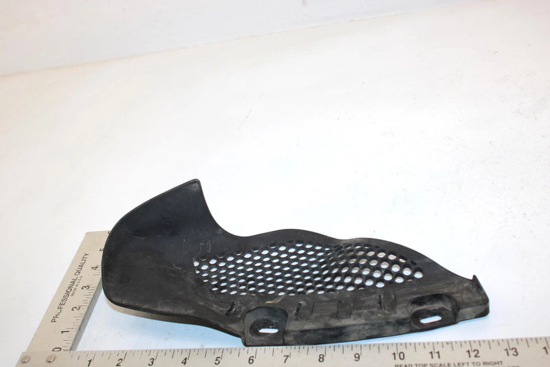 03 Bombardier Quest 650 Oem Transmission Guide Cover 707000139 AB1.1