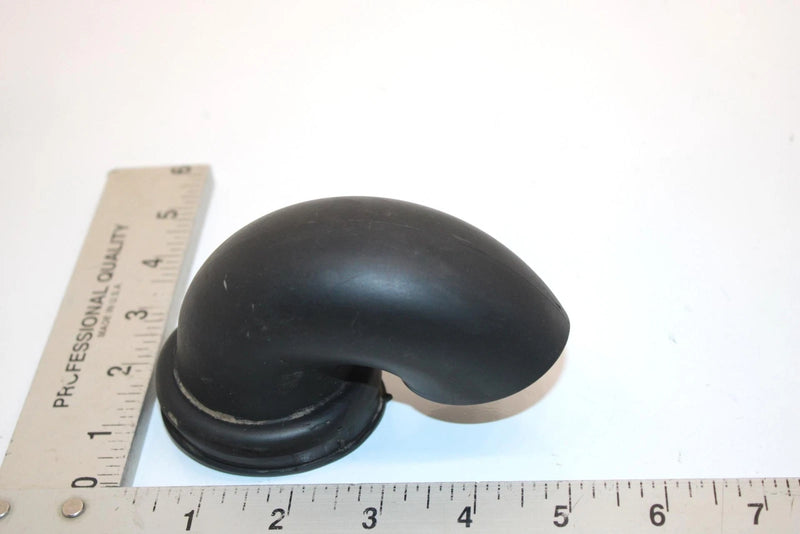 00 Arctic Cat 500 Automatic  Oem Rear Cooling Duct Boot 0410-032 AA7