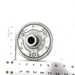 09-13 Honda Big Red 700 MUV700 OEM Primary Drive Gear 23100-HN8-000 XH0
