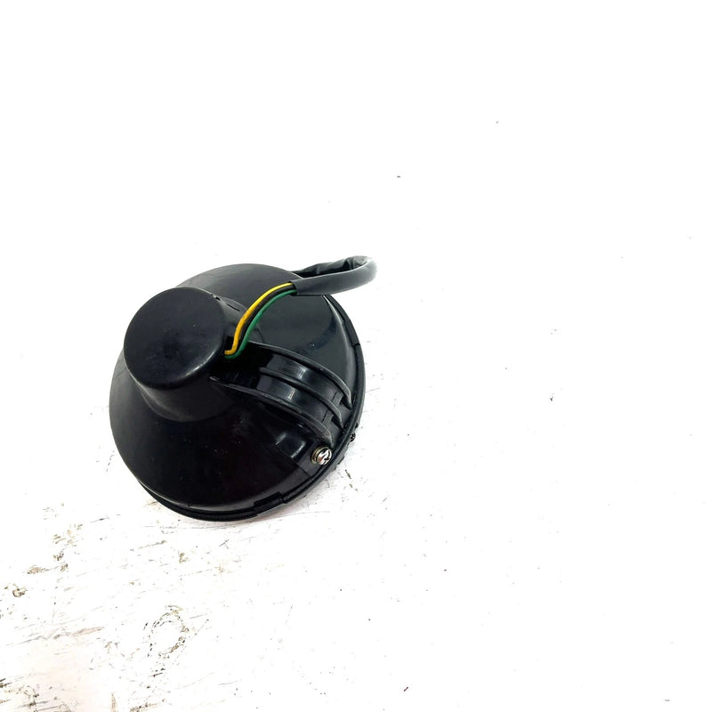 1996 Yamaha Warrior 350 OEM Headlight 4SH-84320-00-00 AY60