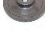 Ski-doo Oem Idler Wheel 165 Black 503190803 Q4714