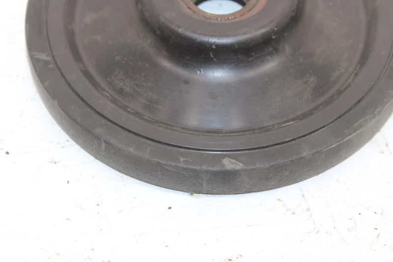 Ski-doo Oem Idler Wheel 165 Black 503190803 Q4714