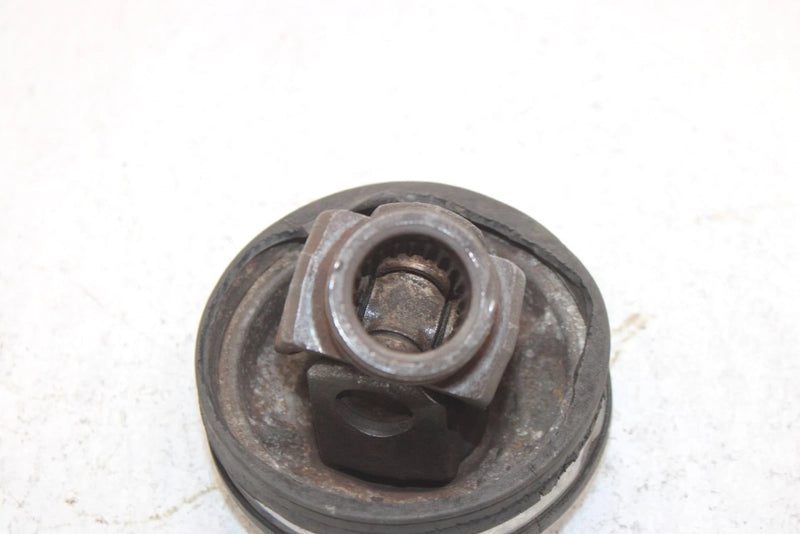 1996 Kawasaki Bayou 300 Oem Front Coupler Assembly 42033-1189 42033-1200 AK19
