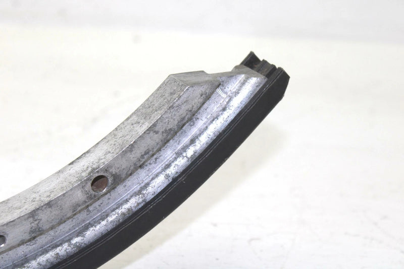 78 Yamaha Enticer 340 OEM Skid Rail 8G8-47411-00-00 SY55