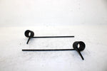 1990 Yamaha Phazer Ii Oem Rear Skid Spring Set 87F-47474-00-00 SY16