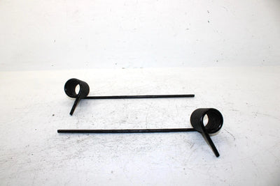 1990 Yamaha Phazer Ii Oem Rear Skid Spring Set 87F-47474-00-00 SY16