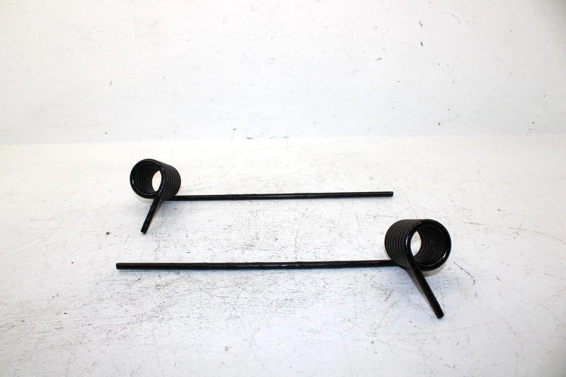 1990 Yamaha Phazer Ii Oem Rear Skid Spring Set 87F-47474-00-00 SY16
