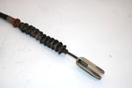 00 Kawasaki Prairie 300 Kvf300b2 Oem Foot Brake Cable 54005-1186 AK0