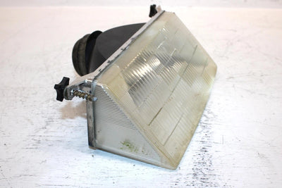 1998 Ski-doo Formula 500 Oem Headlight 515176274 410608900 SS1