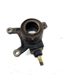 2004 John Deere Trail Buck 650 OEM Left Steering Knuckle 709400097 AJ1.1