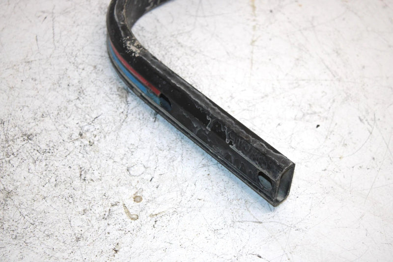95 Polaris Sport Oem Rear Bumper W/Red/Blue Stripe 5224334-067 SP135