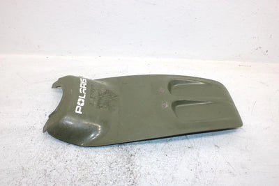2004 Polaris Magnum 330 Oem Front Fender Cover 5435110-400 AP159