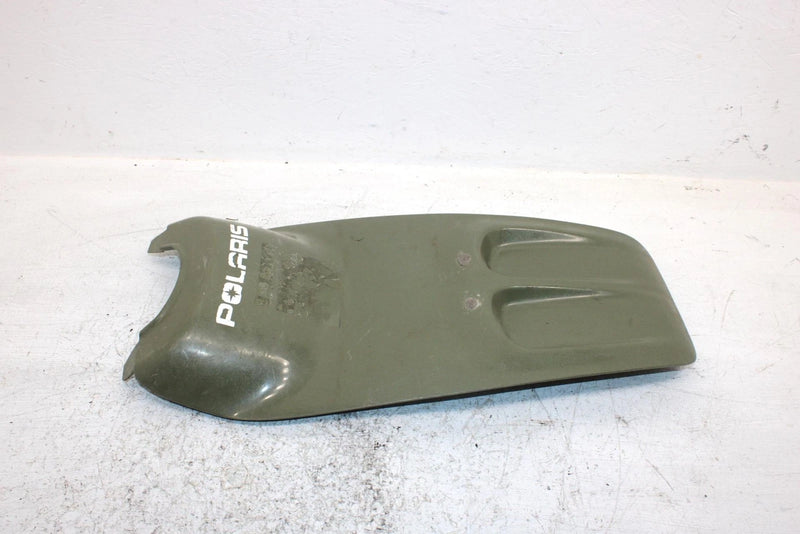 2004 Polaris Magnum 330 Oem Front Fender Cover 5435110-400 AP159