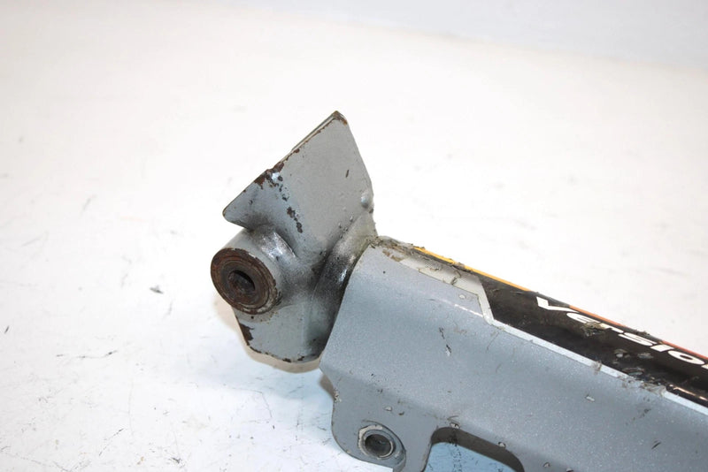 02 Arctic Cat Zr 600 Efi Cc Oem Left Steering Knuckle 0703-856 SA268
