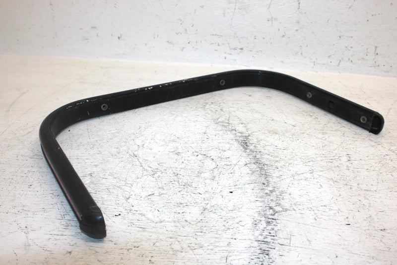 1996 Polaris Classic Touring Oem Pink Rear Bumper 2670168 2670168-067 SP38