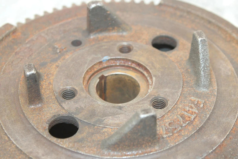 2001 Polaris Trail Boss Oem Flywheel (F4T757) 3086457 AP165