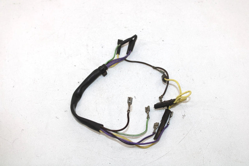 1996 Polaris Xplorer 300 Oem Dash Indicator Light Wire Harness 2460553 AP134