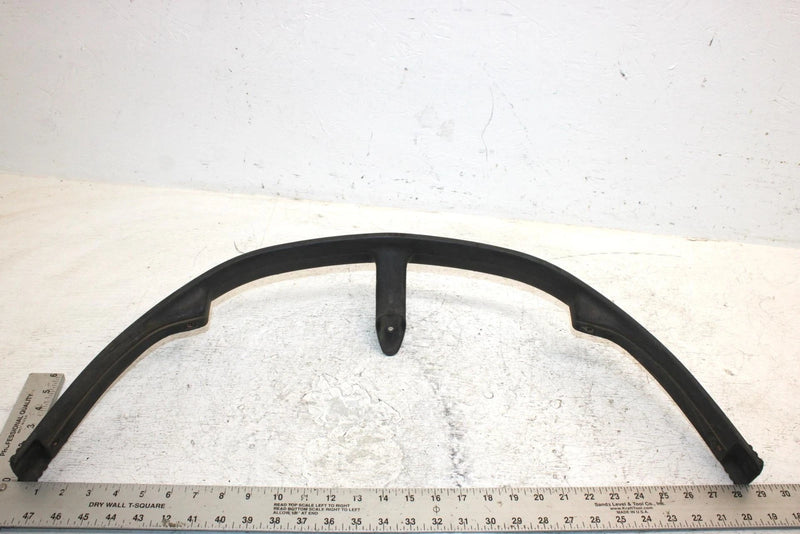 2001 Polaris 500 Classic Oem Front Bumper 5432891-070 SP27