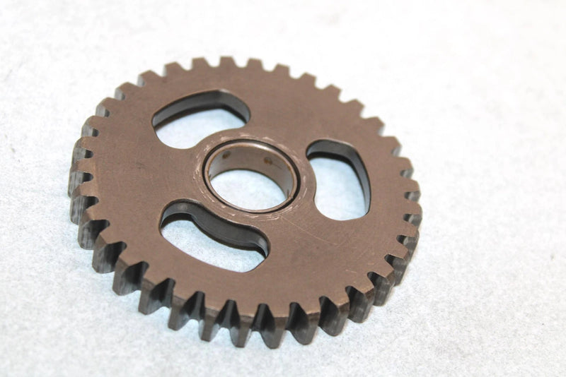 83 Yamaha  Ytm M225 Dxk Oem 34T 1st Wheel Gear 15A-17211-01-00 Q3563