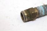 99 Polaris Rmk 600 Oem Cylinder Head Brass Fitting 3021021 SP170