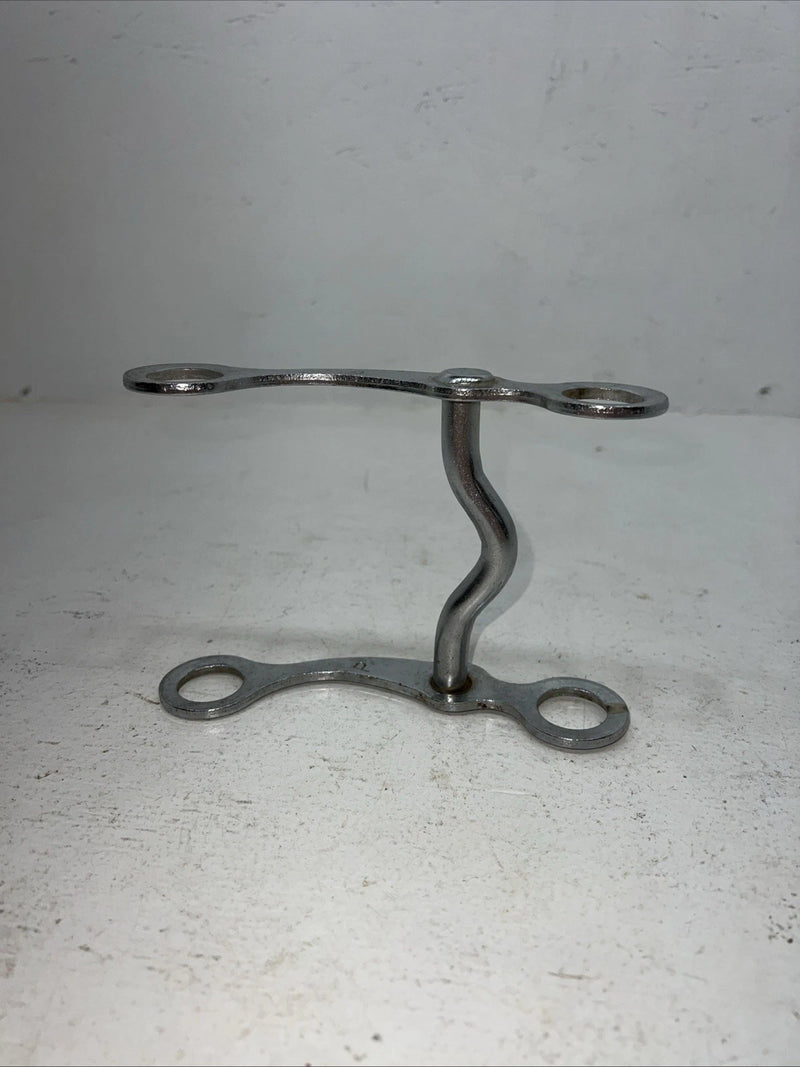 New 4 1/2” Mouth Piece Welded Port Bit U-501