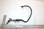 2000 Yamaha  Kodiak 400 Oem Rear Brake Master Cylinder 5GH-2583V-00-00 AY26