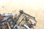 2000 Suzuki Lt-a500f Oem Nut Bolt Spacer Hardware Kit AS25