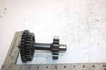 2005 Kawasaki Brute Force 750 4x4 Oem Transmission Countershaft 13107-0113 AK23