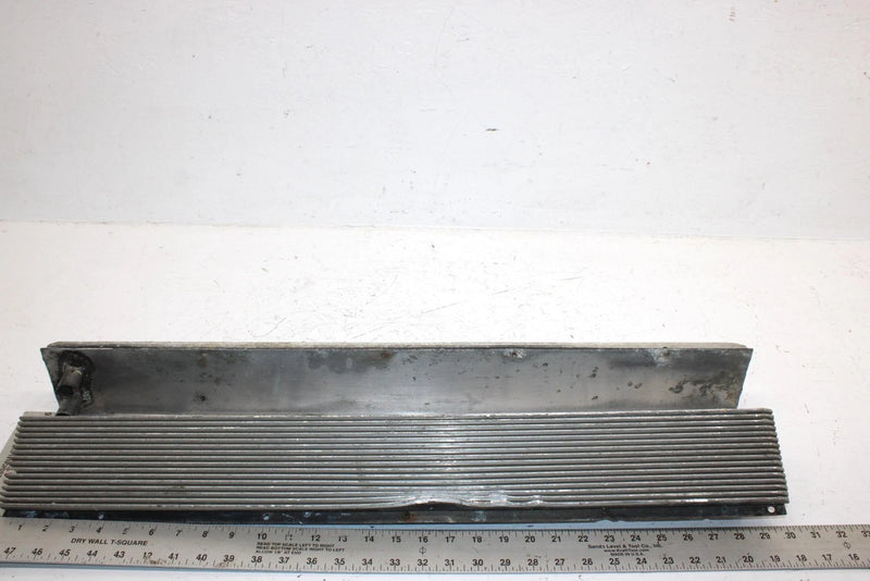 1993 Polaris Rxl Oem Side Heat Exchanger Set 2511224 2511223 SP75