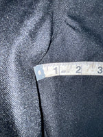 New Vintage Black Mesquite Polyester Pants VV-49