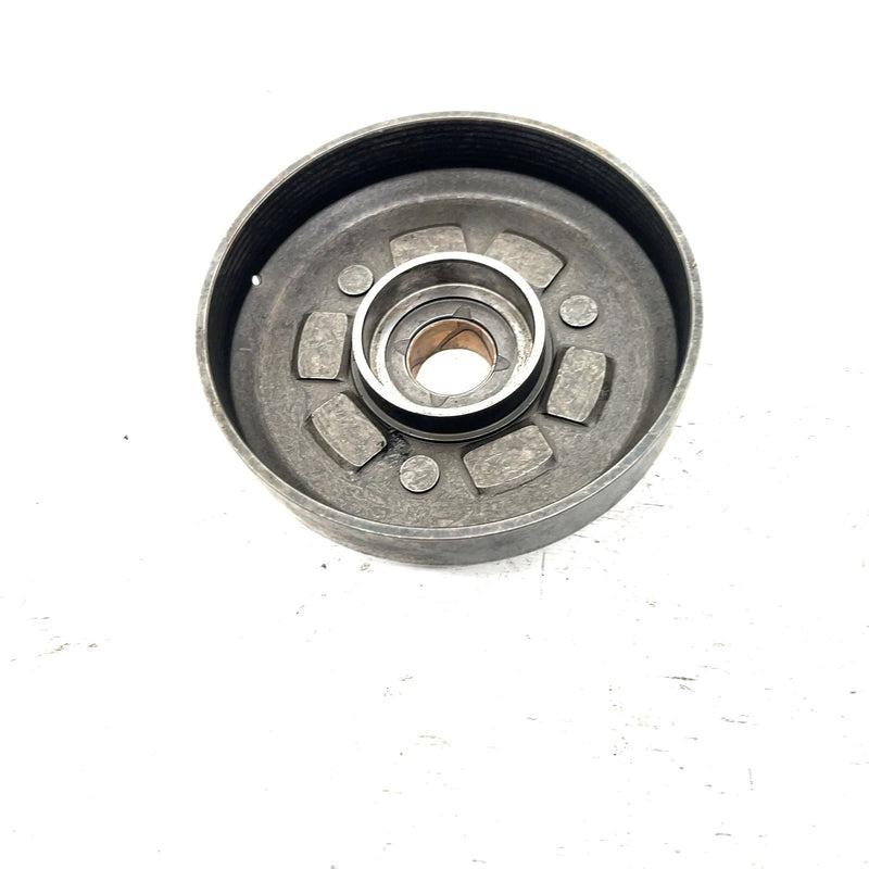 04 Honda Foreman Rubicon 500 4x4 OEM Centrifugal Clutch Drum 23110-HN2-A00 AH86
